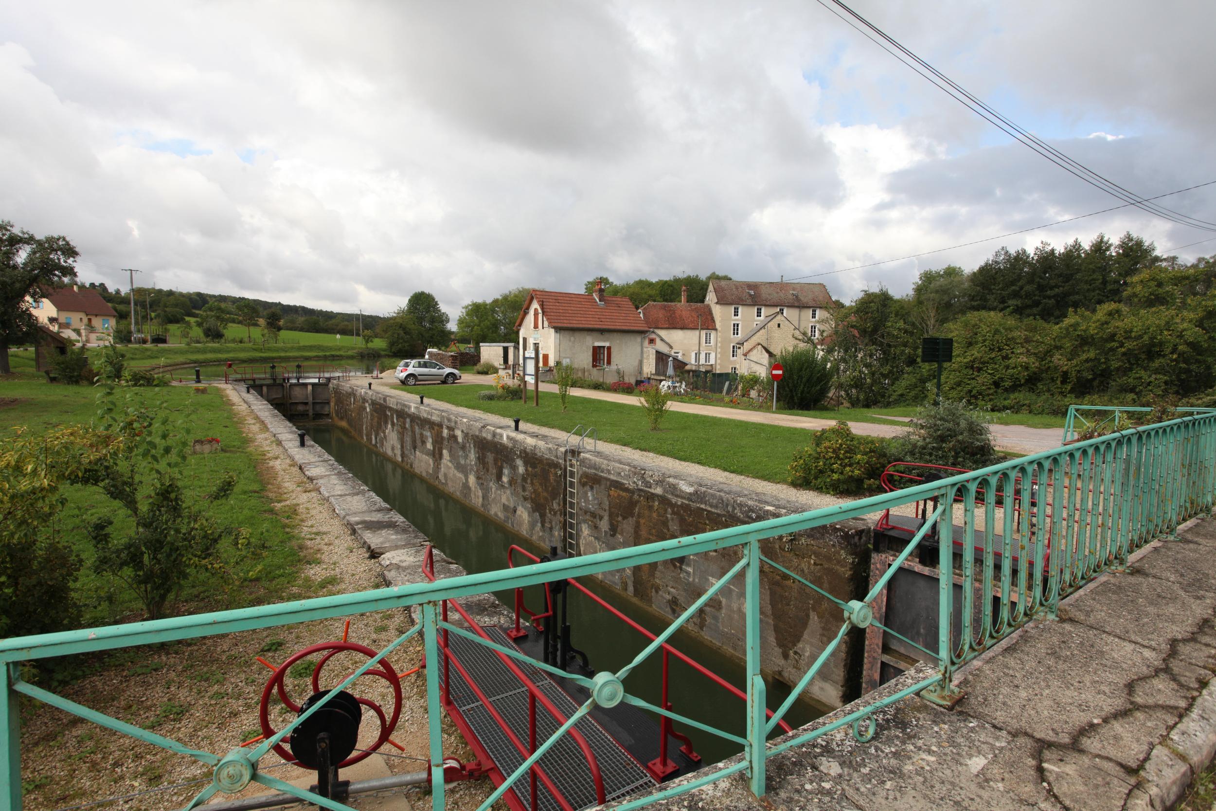 Ancy Le Libre 89160 – Mairie Ancy Le Libre – IRFE